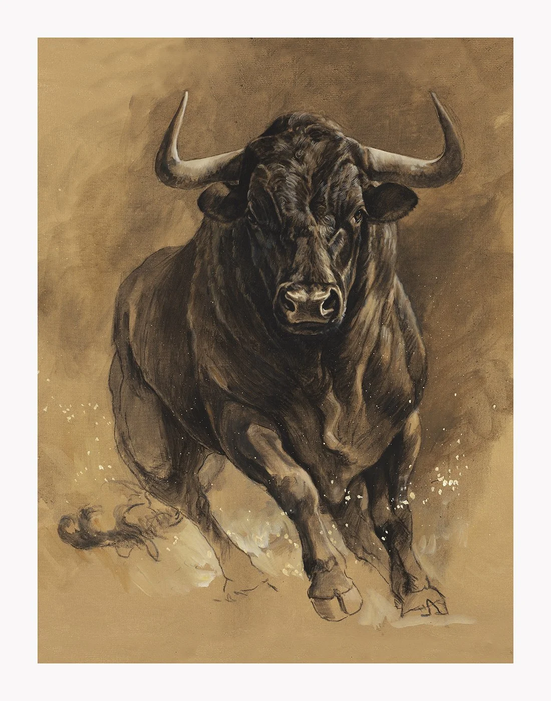 BULL 11x14 paper.jpg