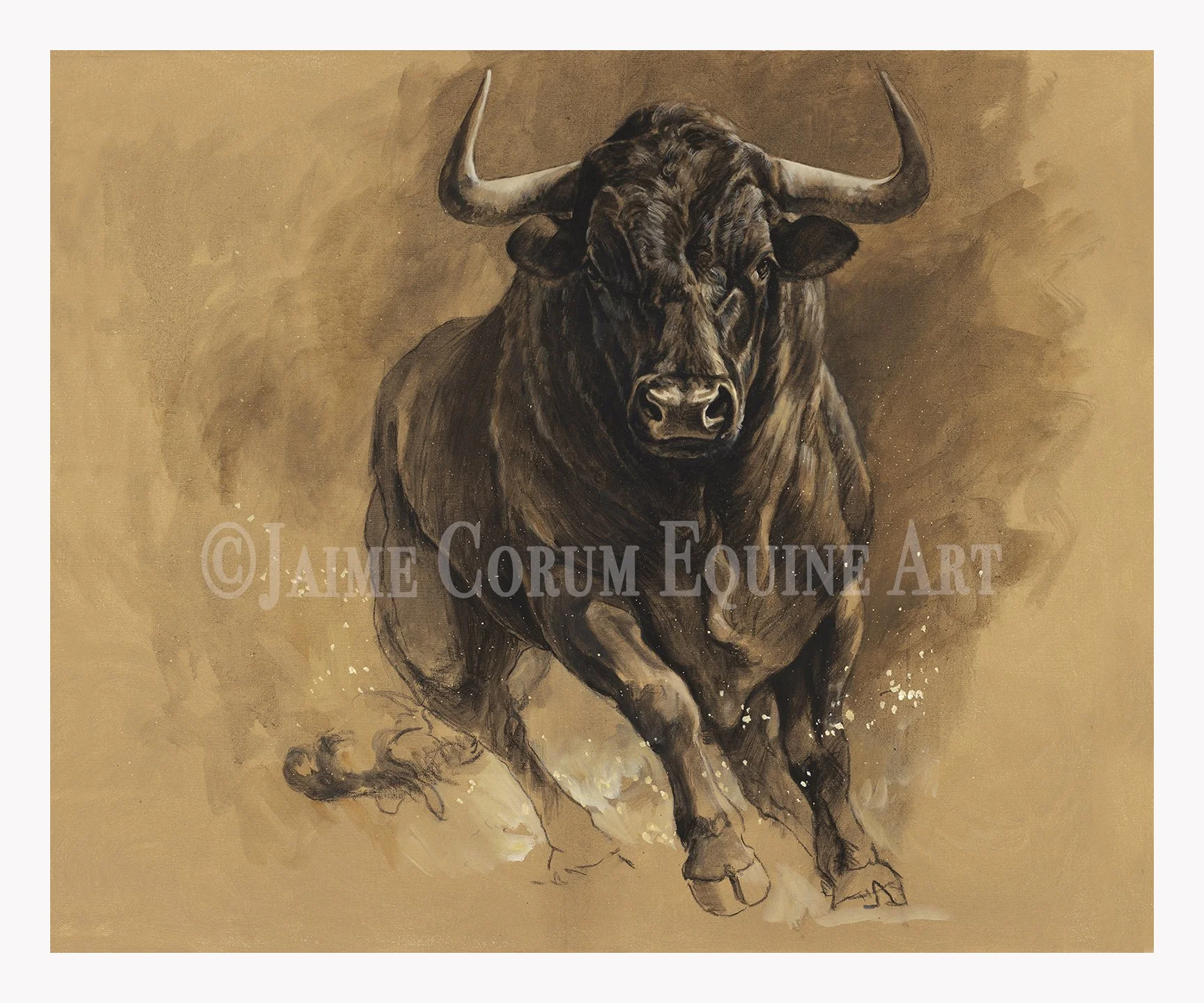 Bull paper print 20 x 24.jpg