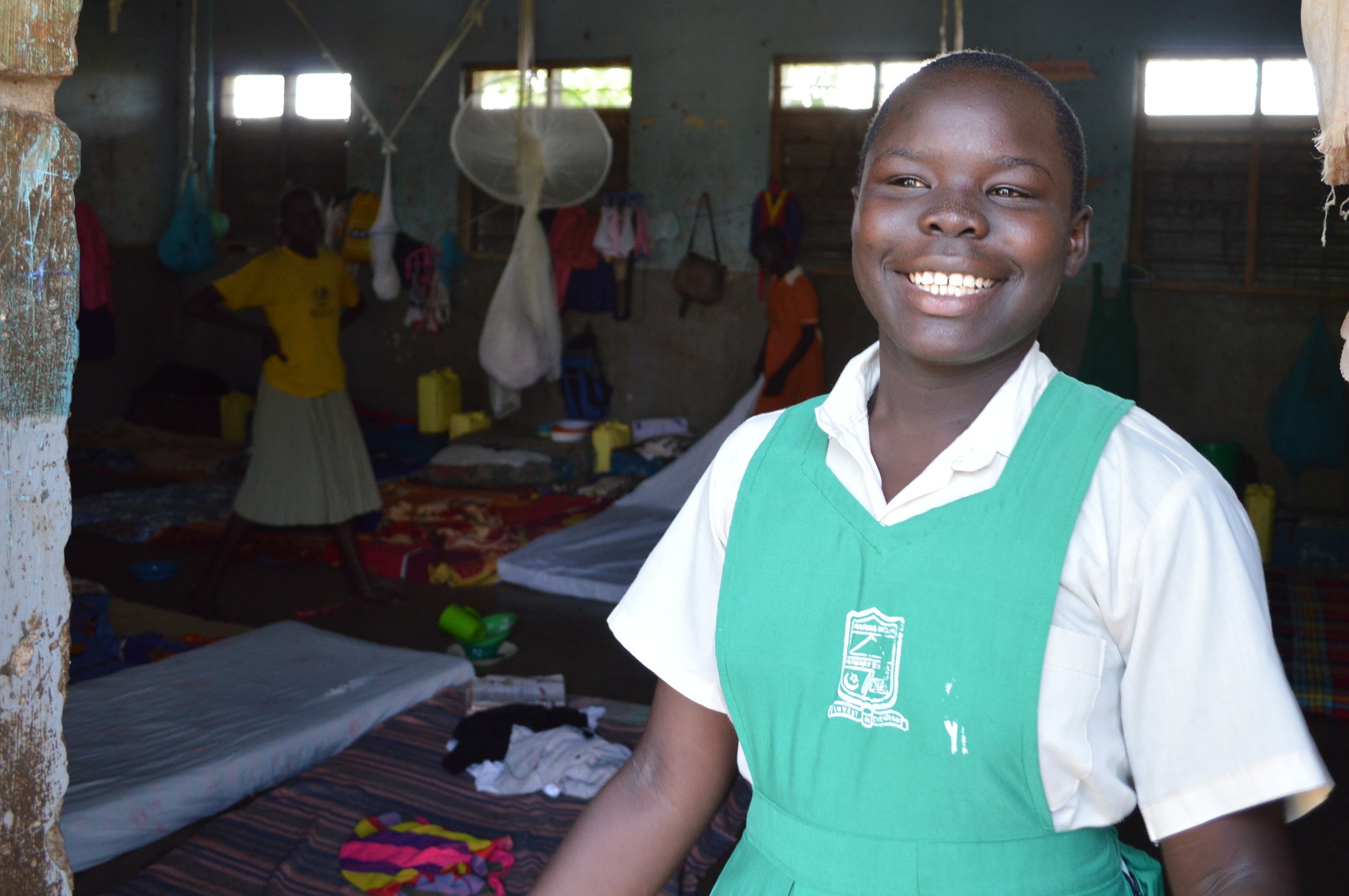 The Same Amount of Important