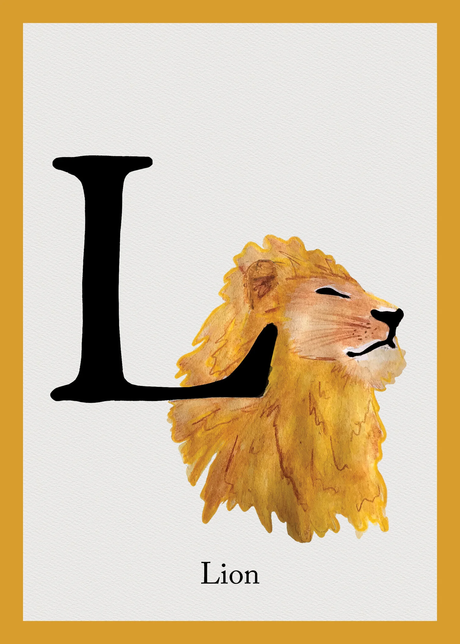L for Lion.jpg