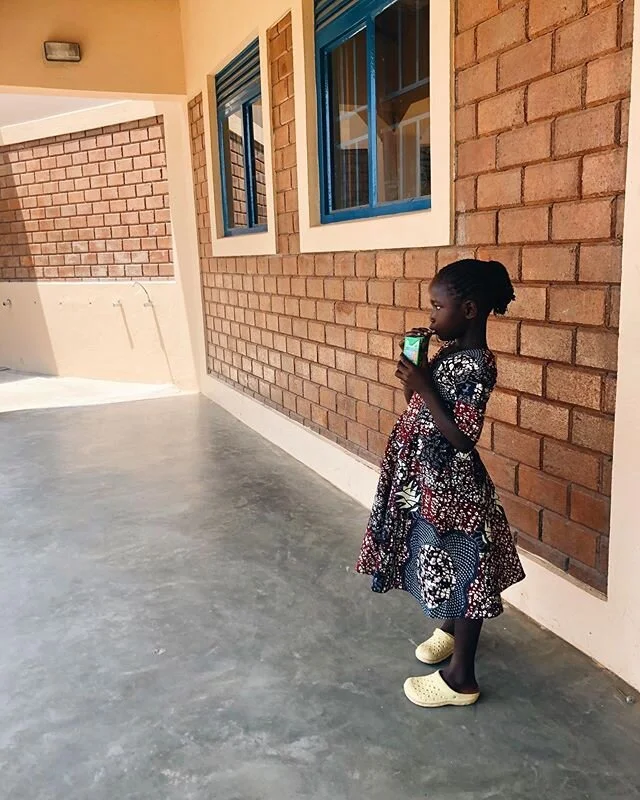 Angel, a whole vibe. #WeAreMoreTheSameThanDifferent