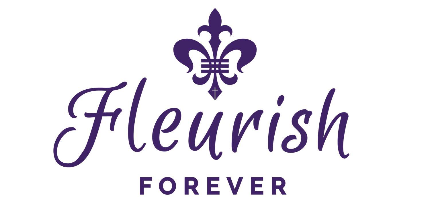 Fleurish Forever