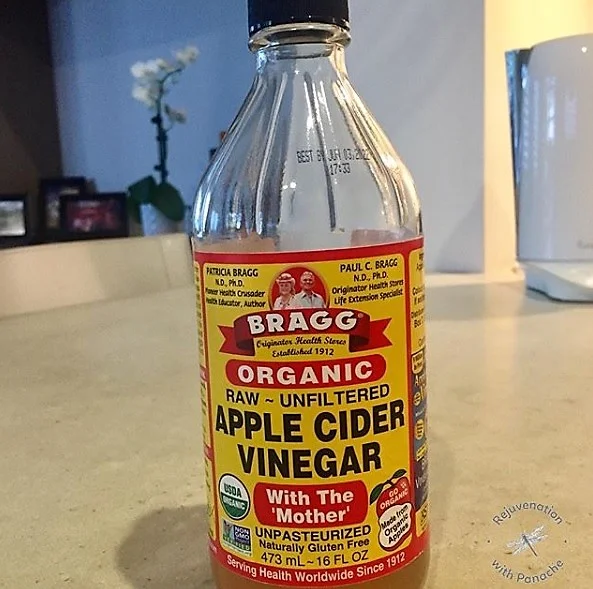 Old fashioned natural remedies are a winner!
