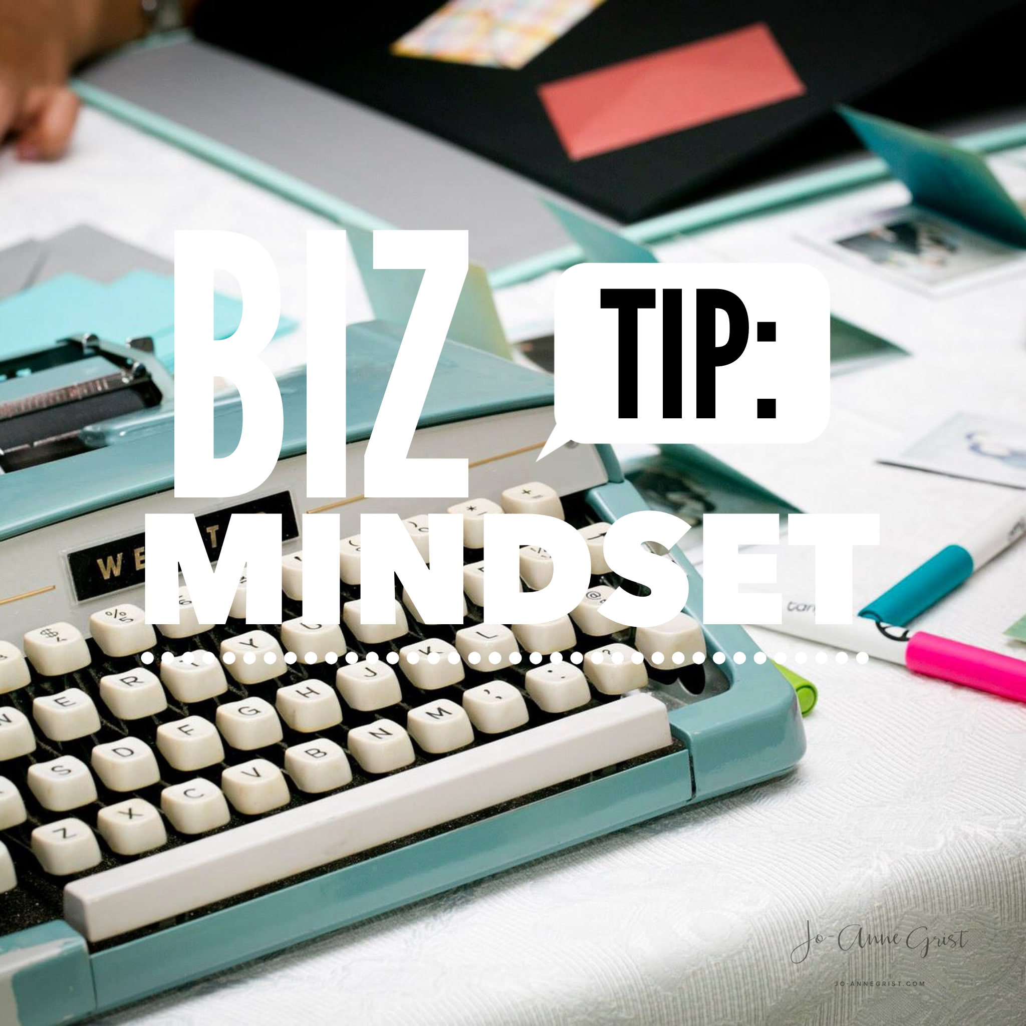 Where are you at with your mindset?