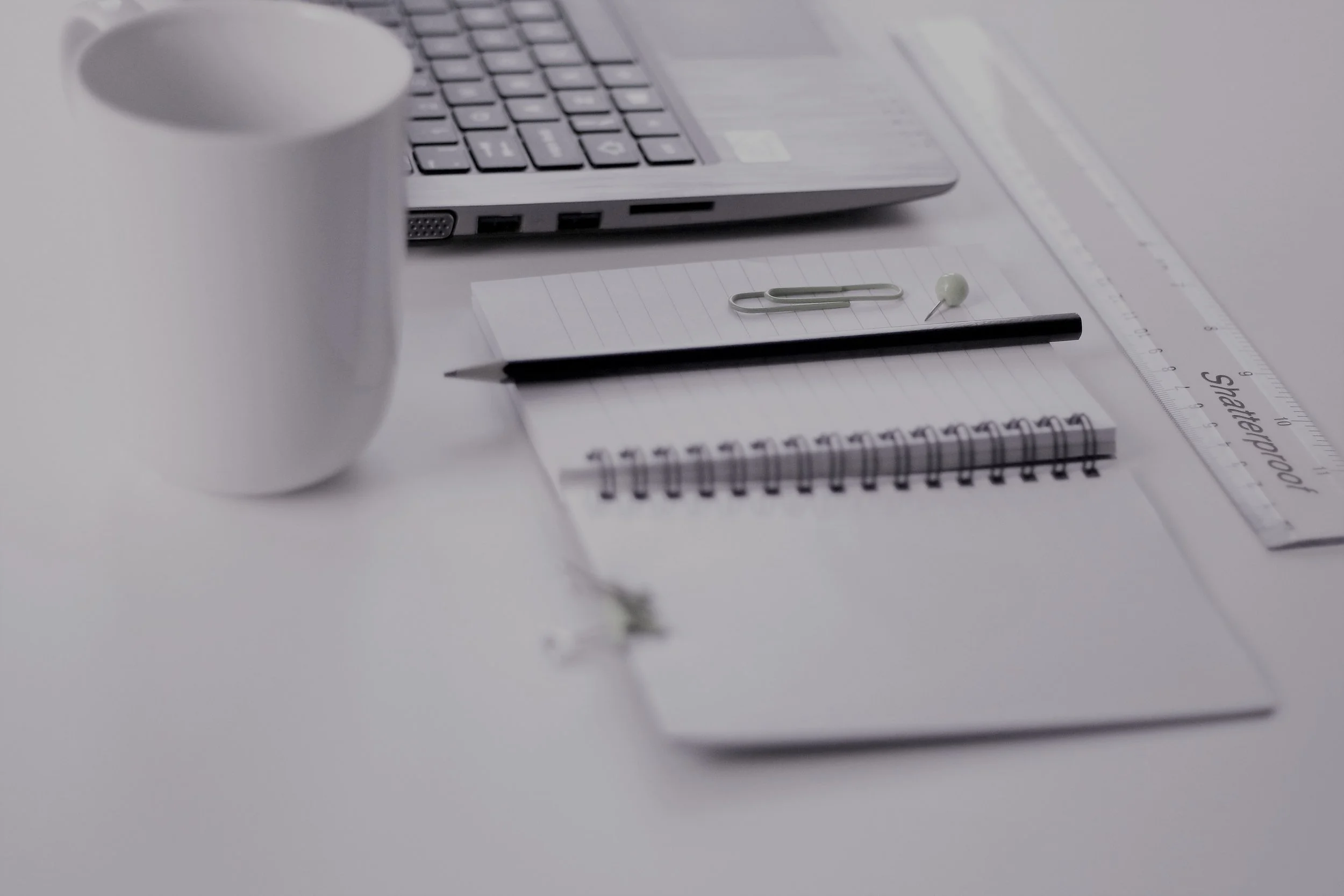 >>>Begin with the end in mind…