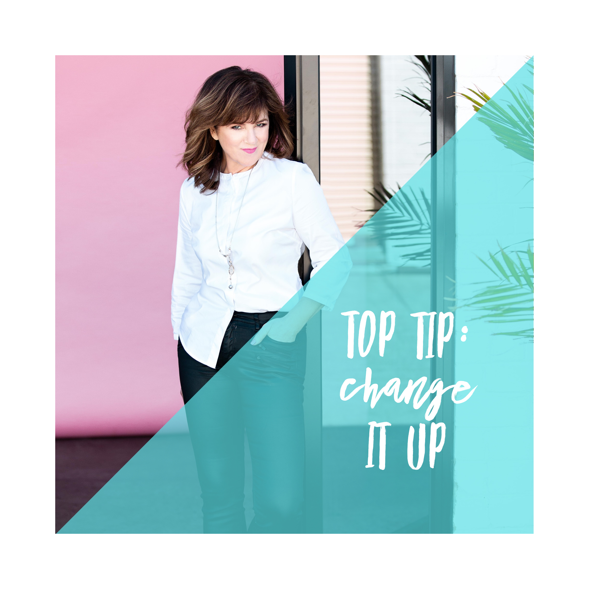 &gt;&gt;&gt;Be open to change