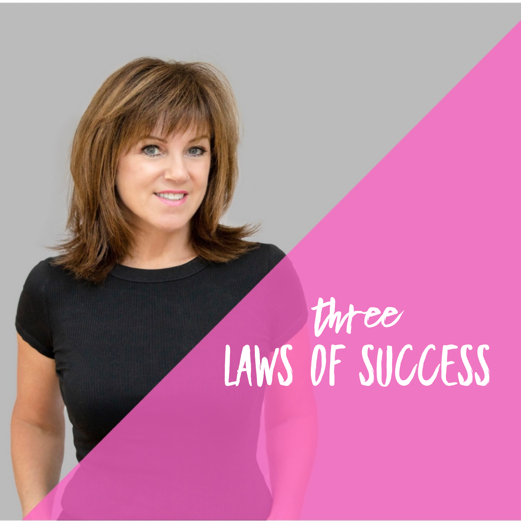 &gt;&gt;&gt;The universal laws of success