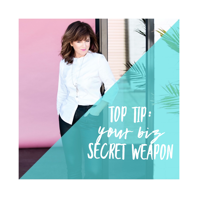 &gt;&gt;&gt;Your Biz Secret Weapon
