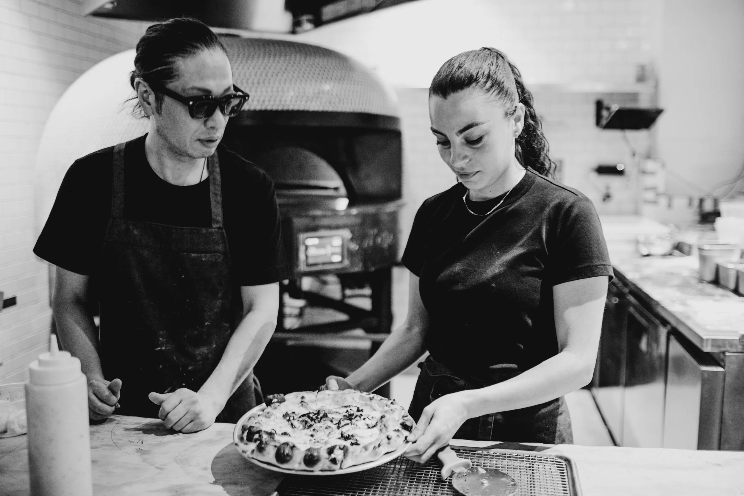 Royale Pizza Napoletana Set To Bring Tokyo-Style Neapolitan Pizza To Miami Beach This October 3.jpg