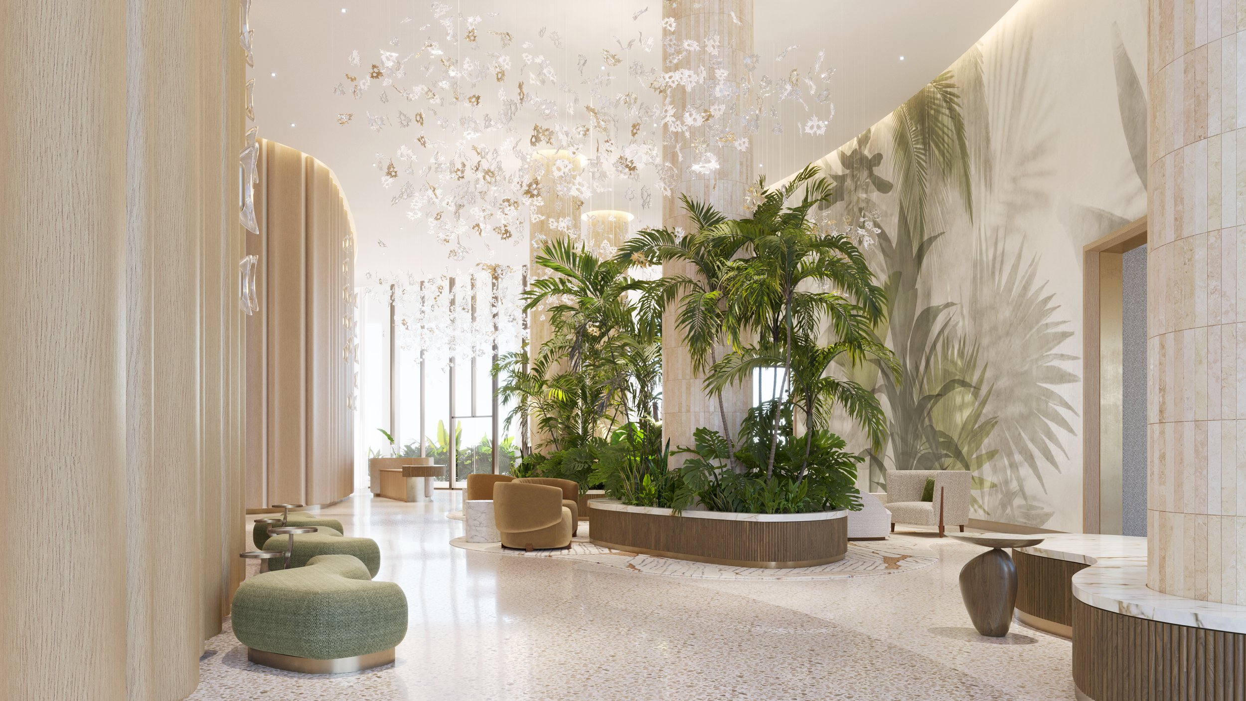 Fashion Island-area hotel to add Ritz-Carlton residences with 22