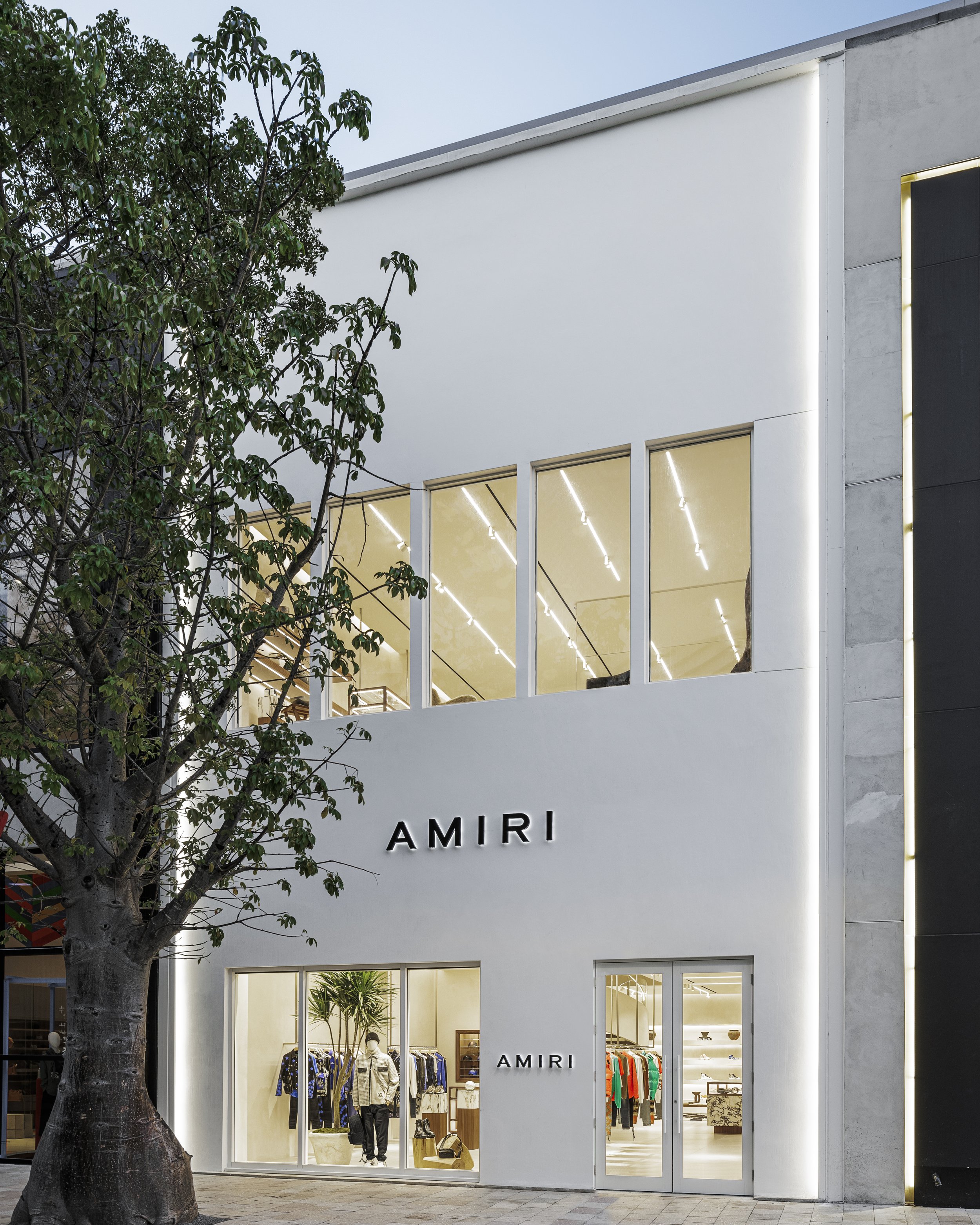Ralph Lauren Opens Luxury Flagship in Miami Design District