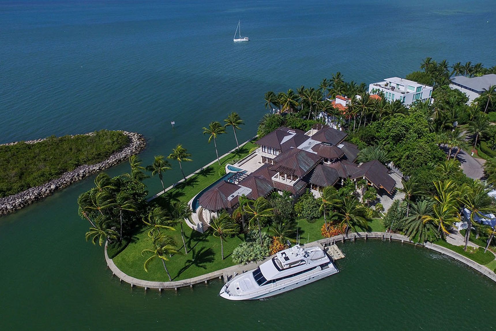 Key Biscayne — Latest Miami Real Estate — PROFILE Miami