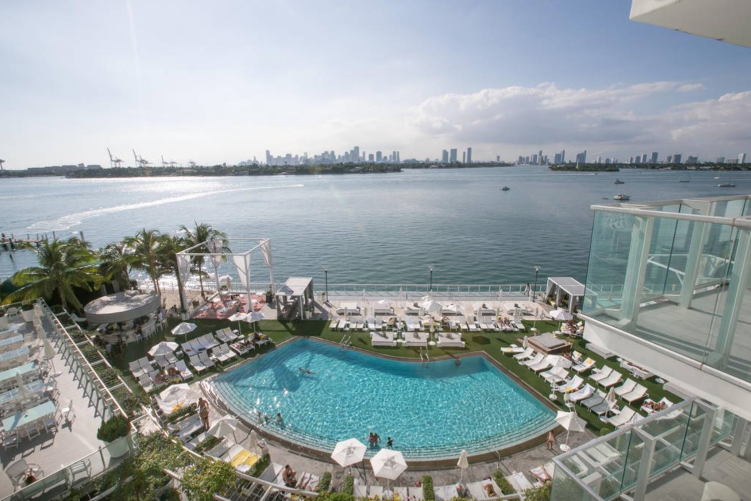 Menin Hospitality Enters Into Agreement To Manage The Mondrian Menin Hospitality Enters Into Agreement