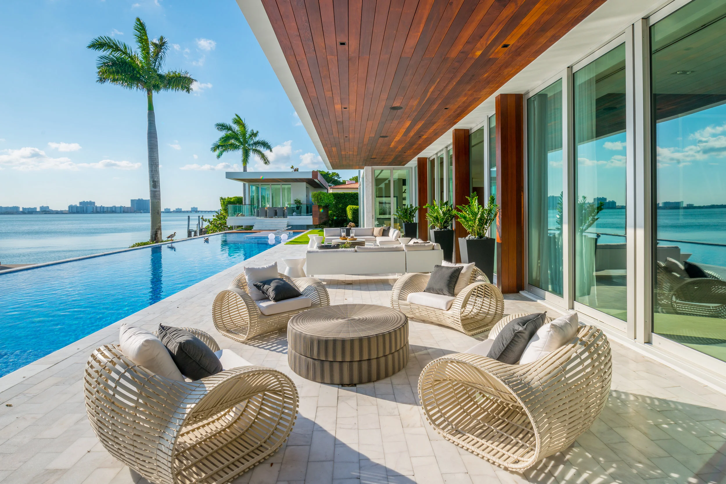 PROFILE Exclusive How Douglas Elliman Conquered South Florida's Luxury