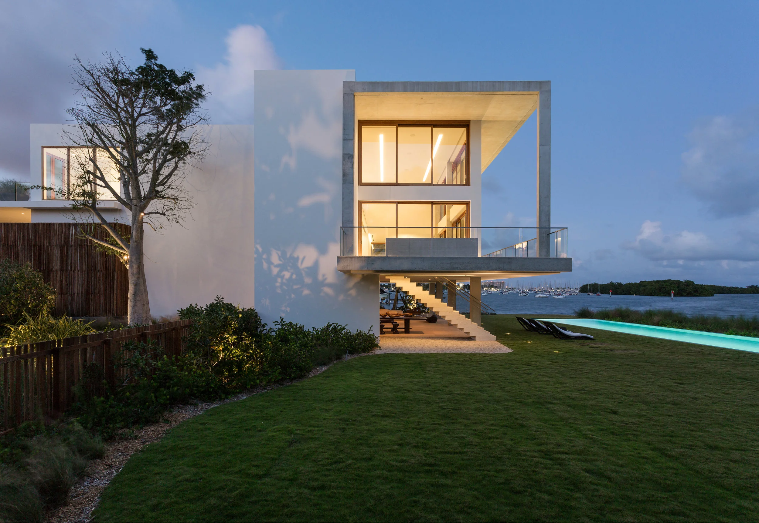 PROFILE Exclusive How Douglas Elliman Conquered South Florida's Luxury