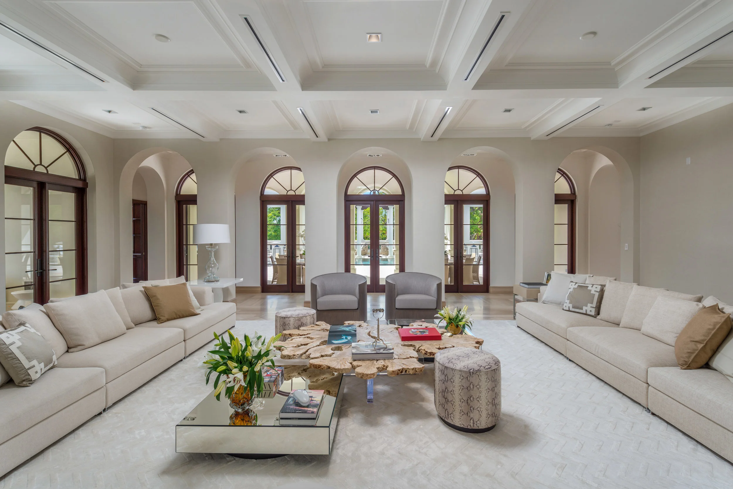 PROFILE Exclusive How Douglas Elliman Conquered South Florida's Luxury