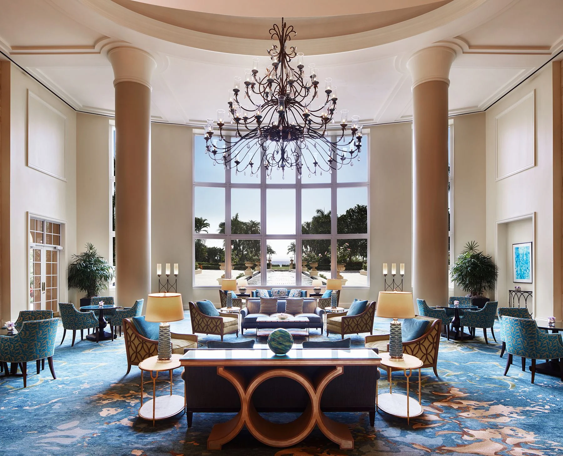 Tour The Luxurious New Updated The Ritz Carlton On Key Biscayne Profile Miami Key biscayne mayor mike davey friday, march 5, 2021 video update •beach renourishment project has begun. ritz carlton on key biscayne