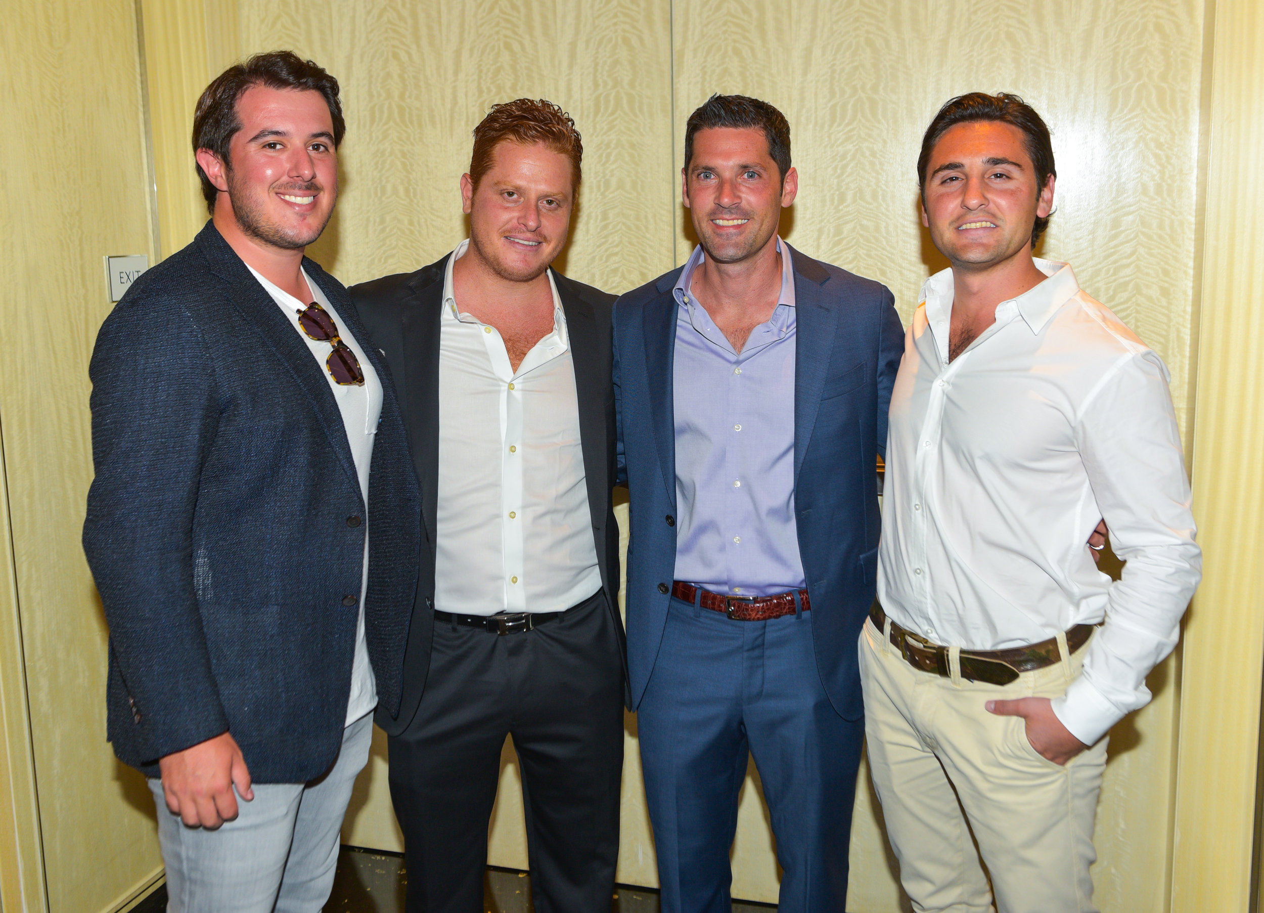 Douglas Elliman Honors Top Agents at The Florida Ellie's, Their Annual ...