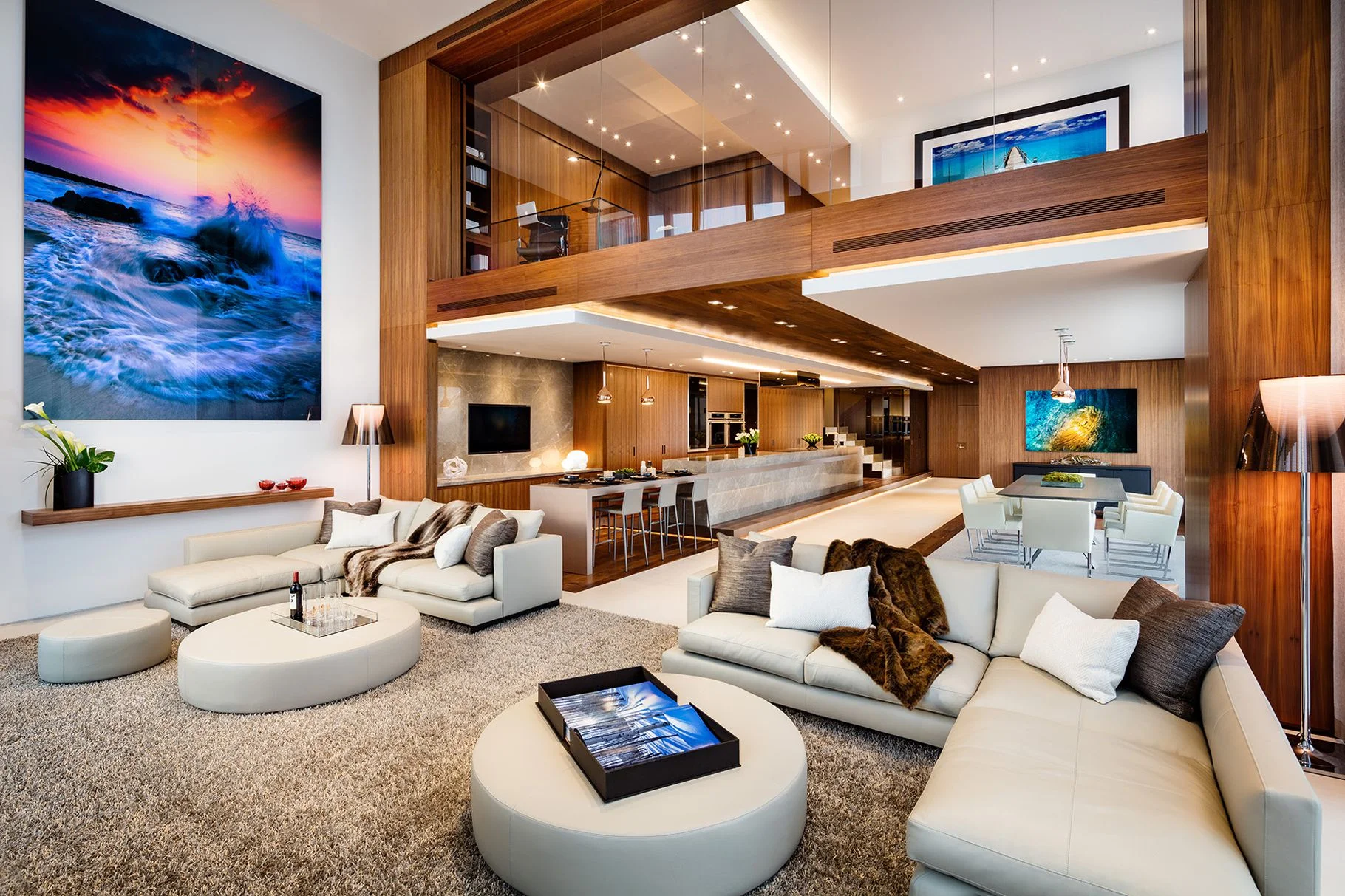 Featured Listing Tour the Marquis Residences Duplex That is Currently