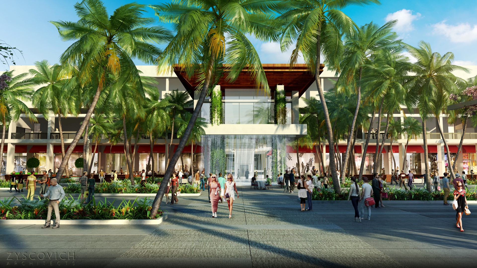 Saks Fifth Avenue is Considering Leaving Bal Harbour Shops Amid Approved  Expansion Plan — PROFILE Miami