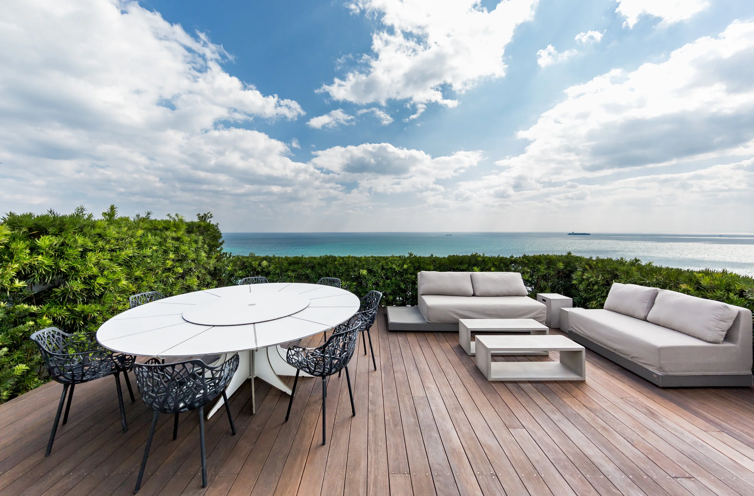 W South Beach Latest Miami Real Estate Profile Miami