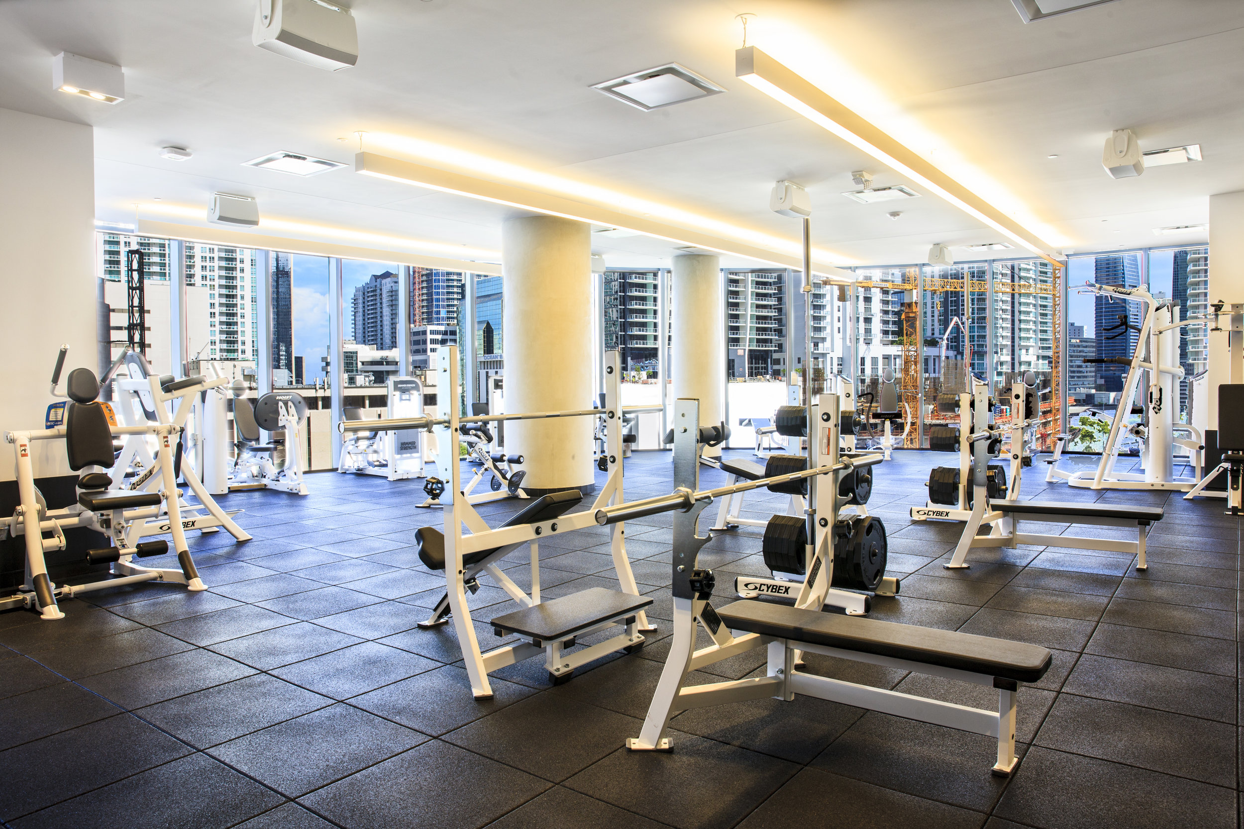 Related Companies Pays 12.2 Million for Equinox & Soul Cycle at