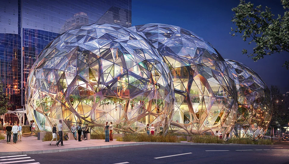 Amazon is Looking For a New City for Amazon HQ2 And Miami Is In The