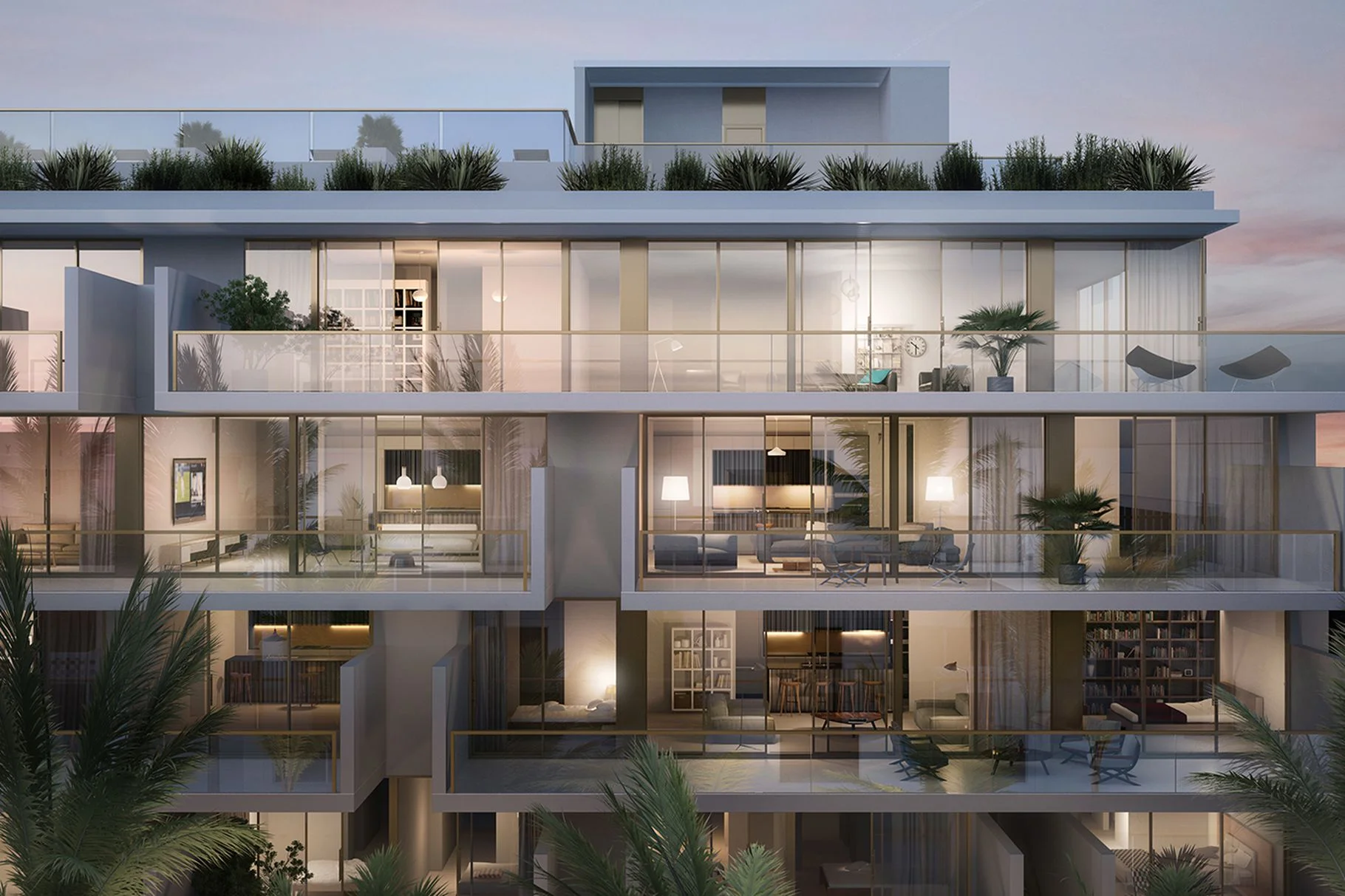 Three Hundred Collins Penthouse Sells For Record Setting $5.8 Million