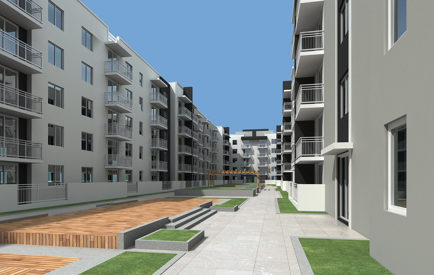 Estate Investments Group Secures $52 Million in Construction Financing For Soleste Blue Lagoon