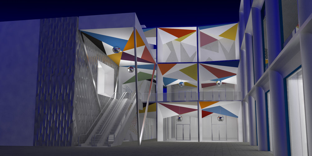 Miami Design District Announces the Opening of Museum Garage