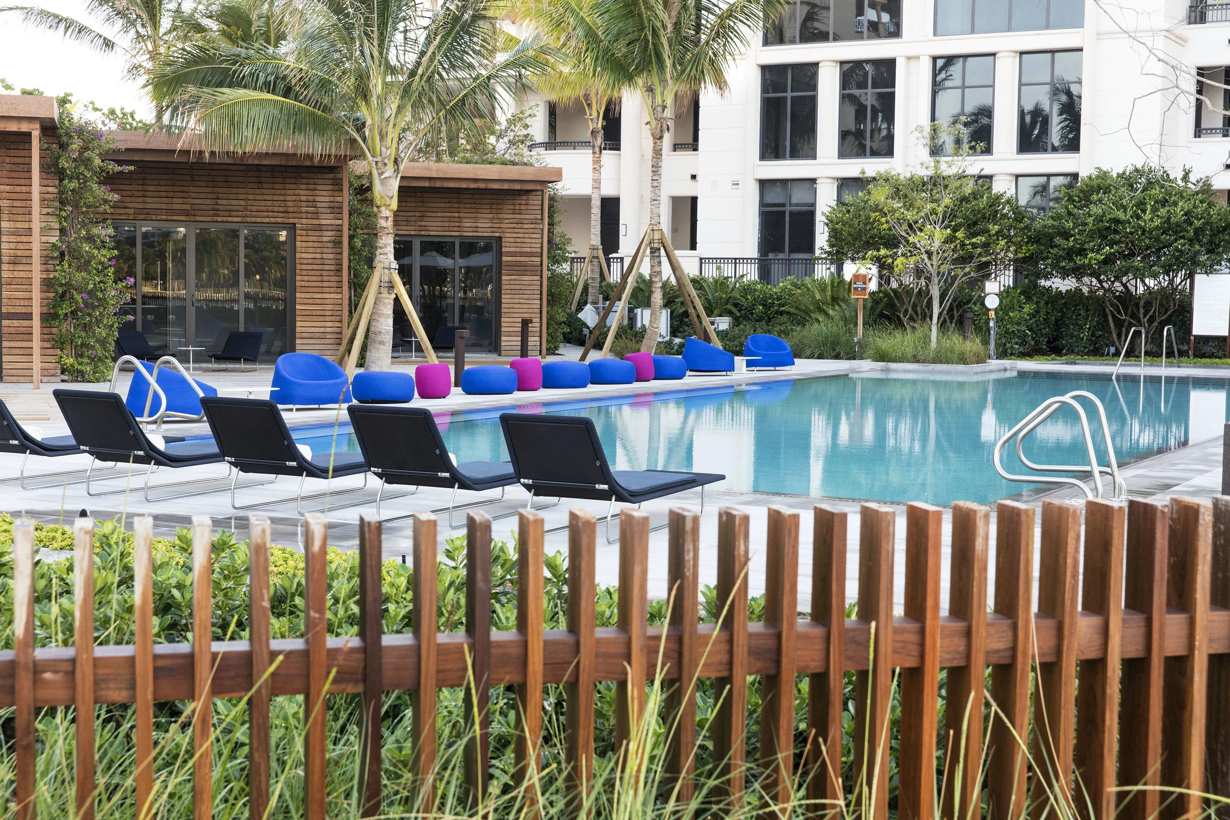 Fisher Island's Palazzo Del Sol Named Best Residential Development in U.S. By International Property Awards