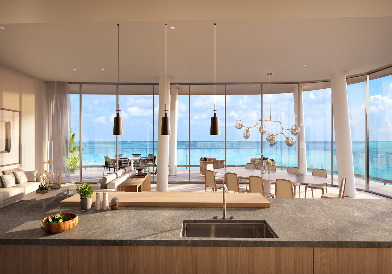 The Markers Grove Isle Given The Green Light To Move Ahead With Development On Grove Isle