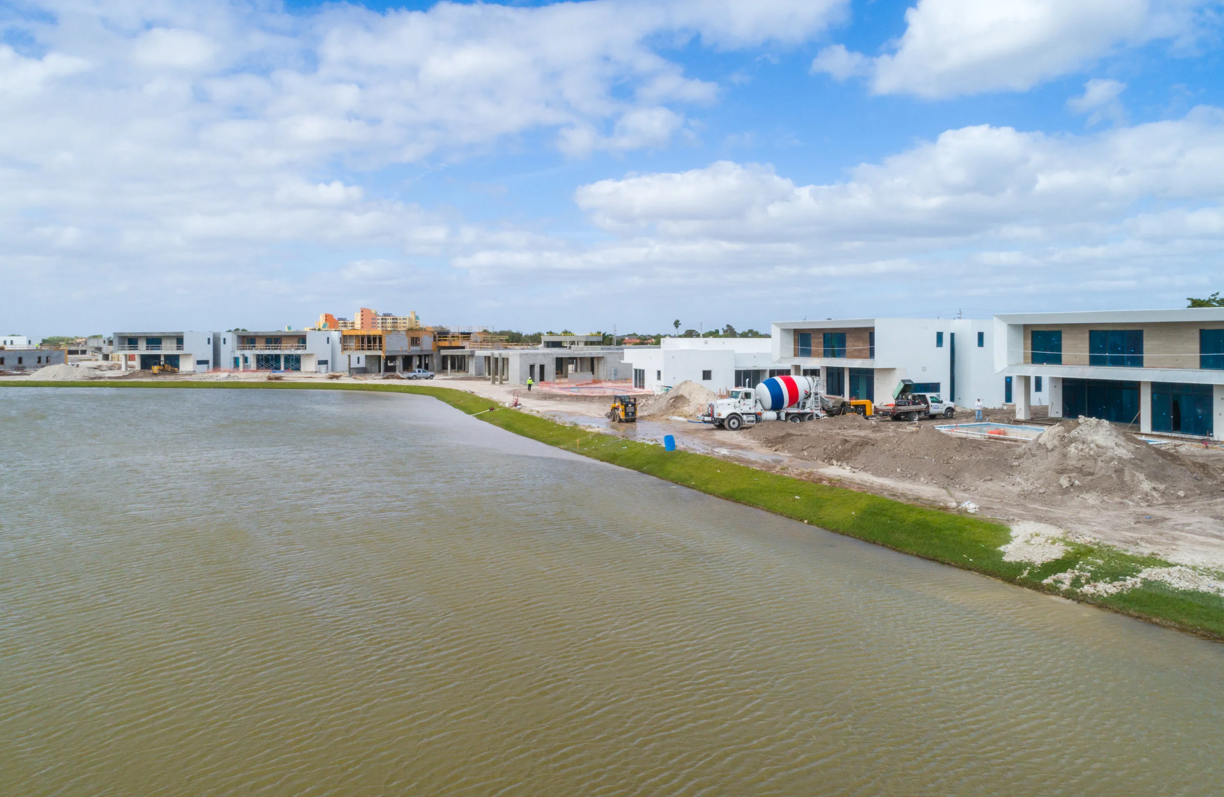 Sales Eclipse 100 Million At Terra S Botaniko Weston Luxury Home Community Designed By Chad Oppenheim And Roney J Mateu Profile Miami
