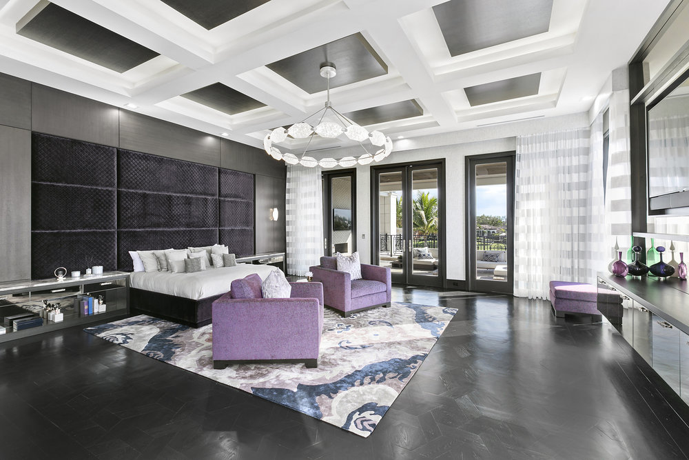 Do You Wish You Had a Chanel Boutique For Your Closet? Only At Delray  Beach's Newest $20 Million Listing — PROFILE Miami
