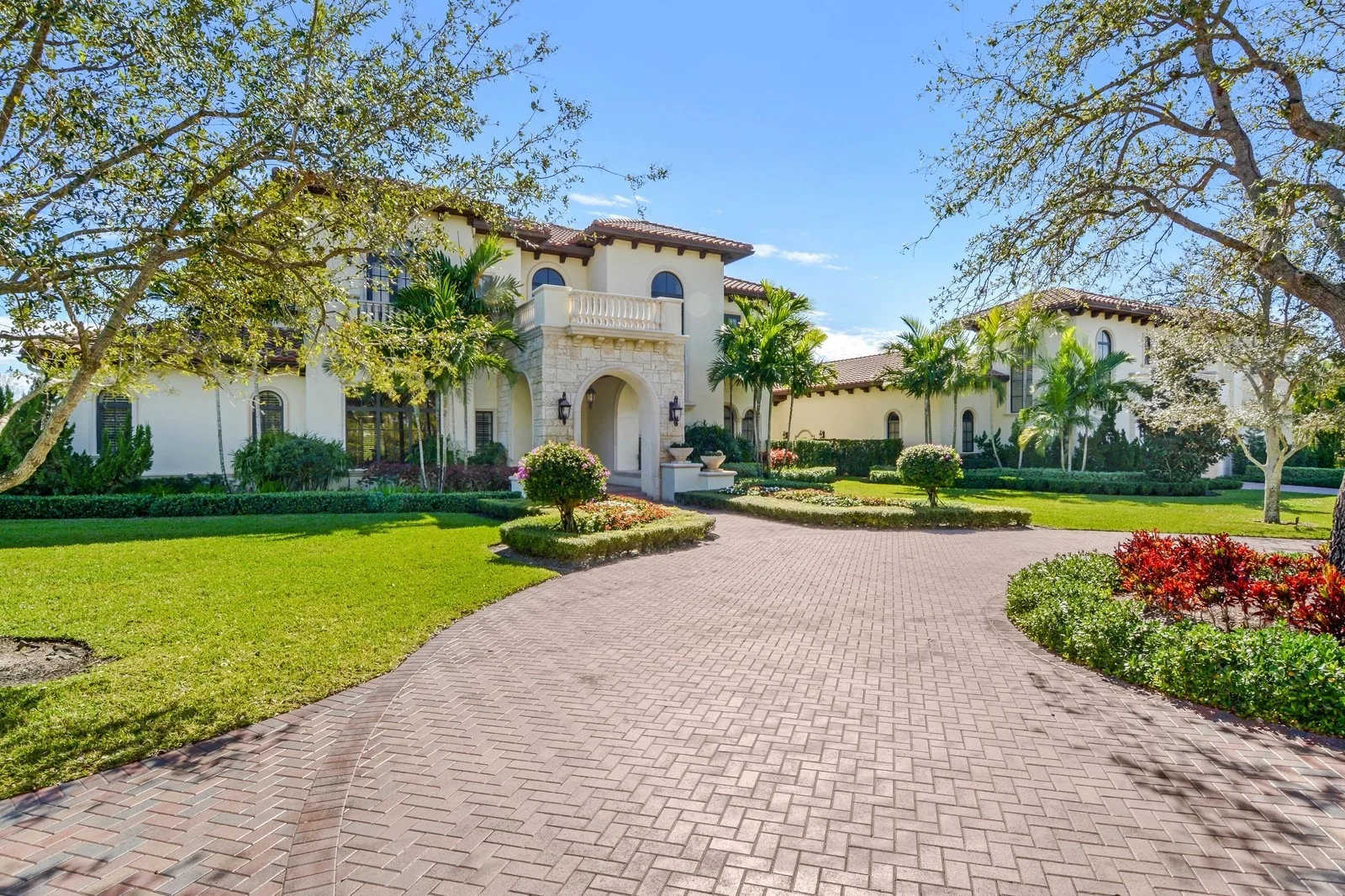 The Gap & Ann Taylor CEO Steven Newman Lists Delray Beach Estate For $8.95 Million