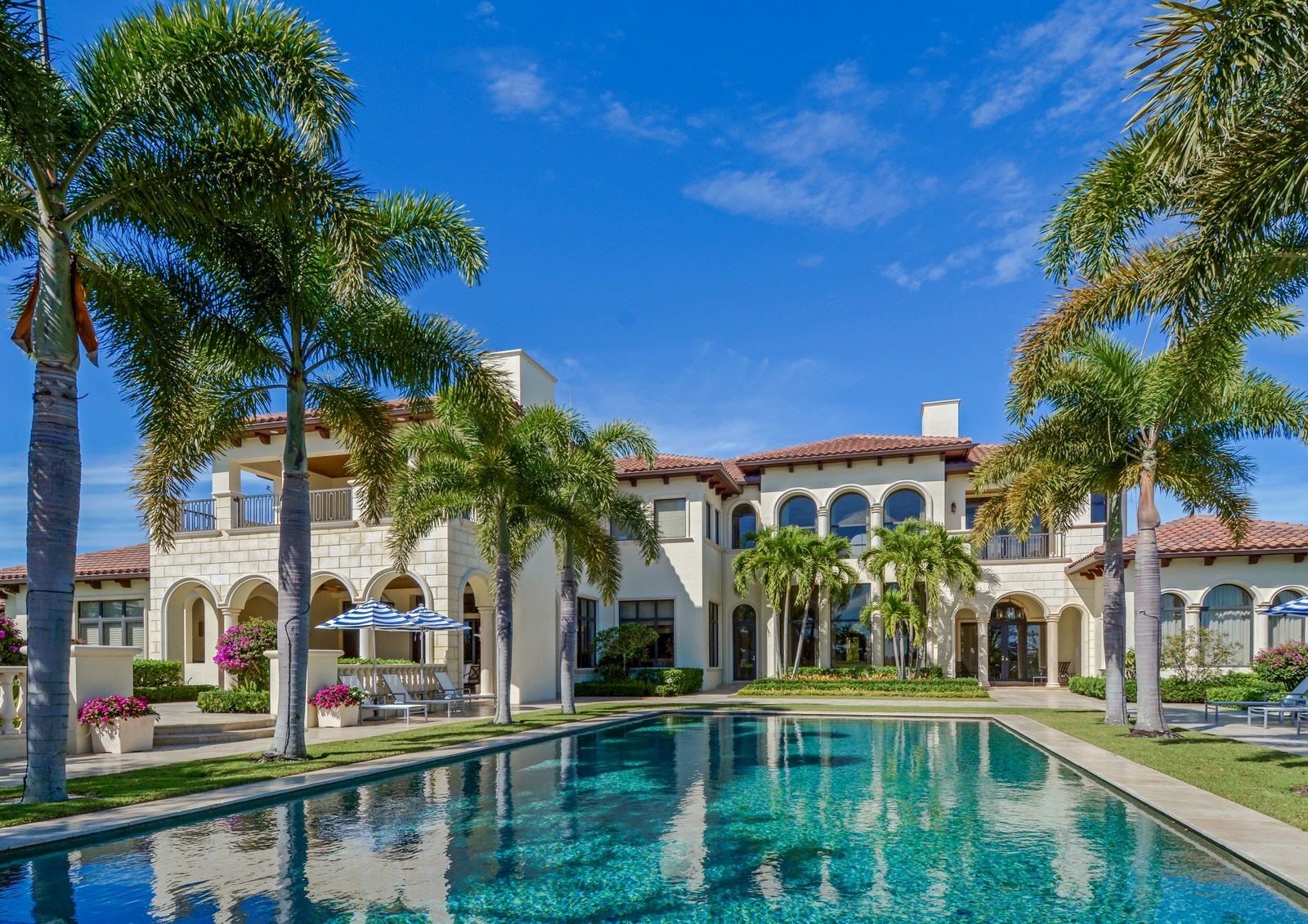 The Gap & Ann Taylor CEO Steven Newman Lists Delray Beach Estate For $8.95 Million