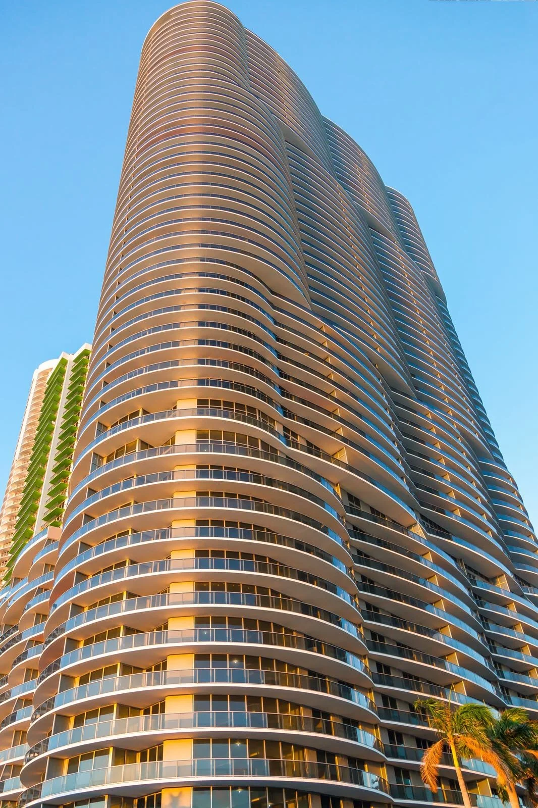 Melo Group Completes The Arquitectonica-Designed Aria on the Bay In Downtown Miami