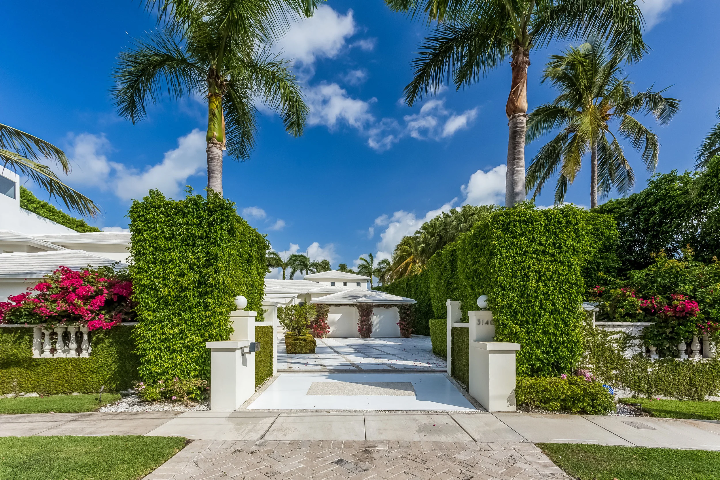 Grammy Award Winning Artist Shakira Lists Her Lavish Miami Beach Home For $11.648 Million