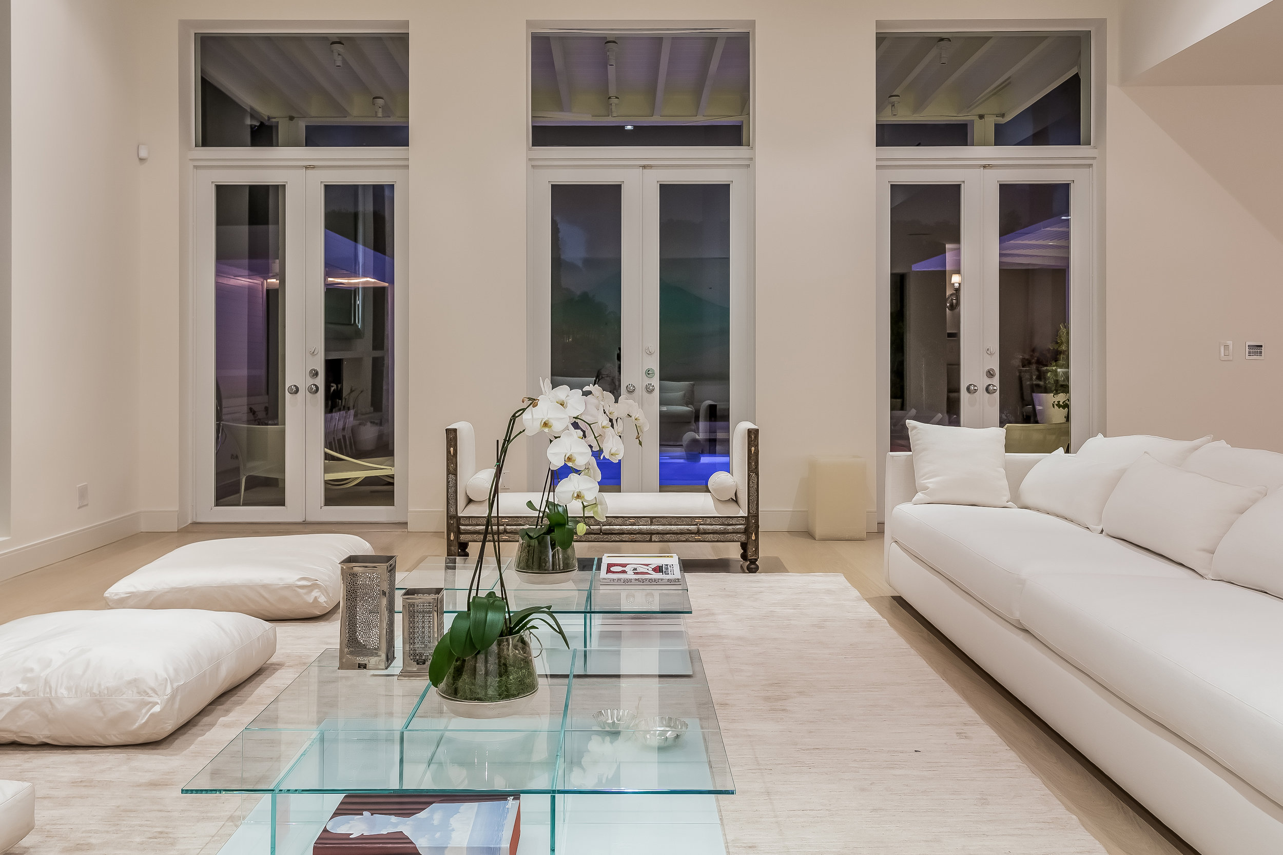 Grammy Award Winning Artist Shakira Lists Her Lavish Miami Beach Home For $11.648 Million