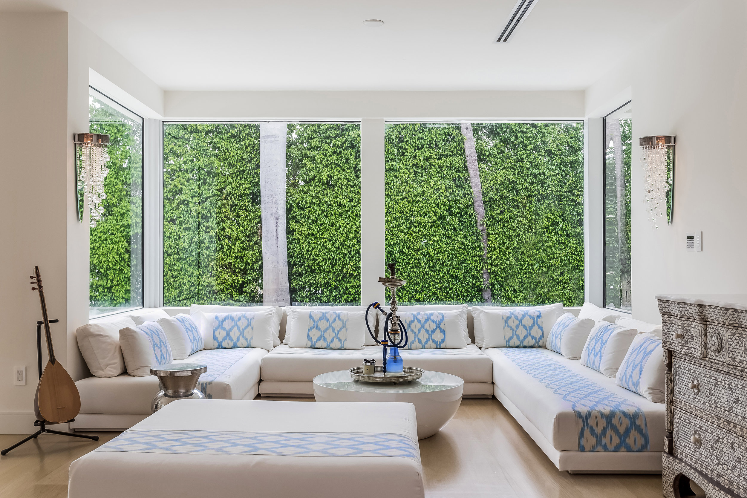 Grammy Award Winning Artist Shakira Lists Her Lavish Miami Beach Home For $11.648 Million