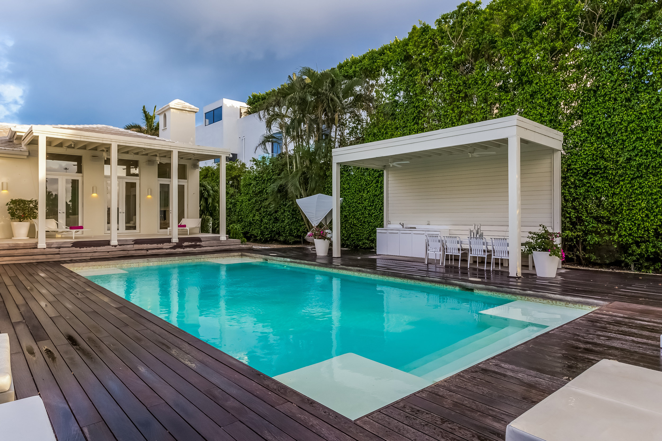 Grammy Award Winning Artist Shakira Lists Her Lavish Miami Beach Home For $11.648 Million