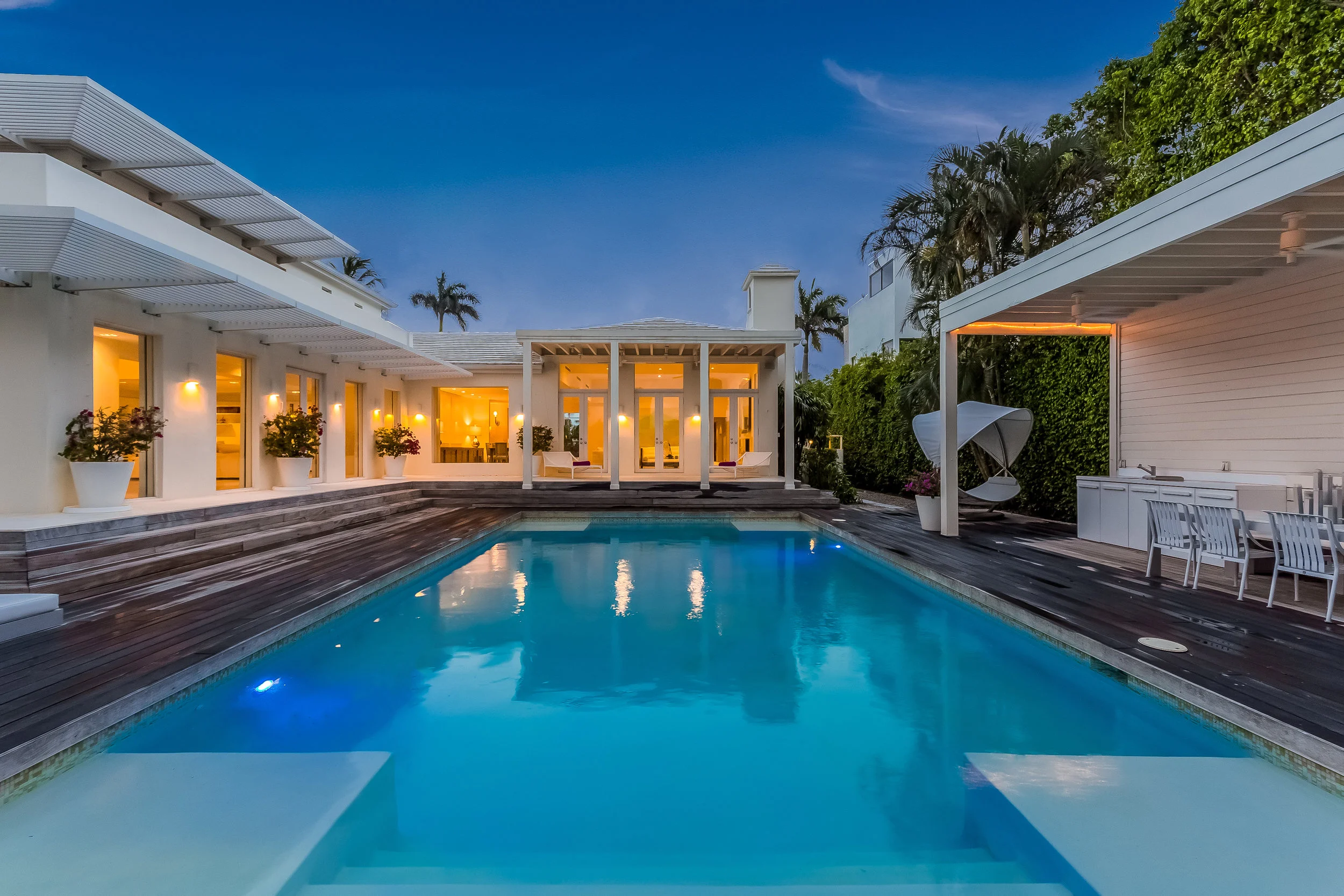 Grammy Award Winning Artist Shakira Lists Her Lavish Miami Beach Home For $11.648 Million
