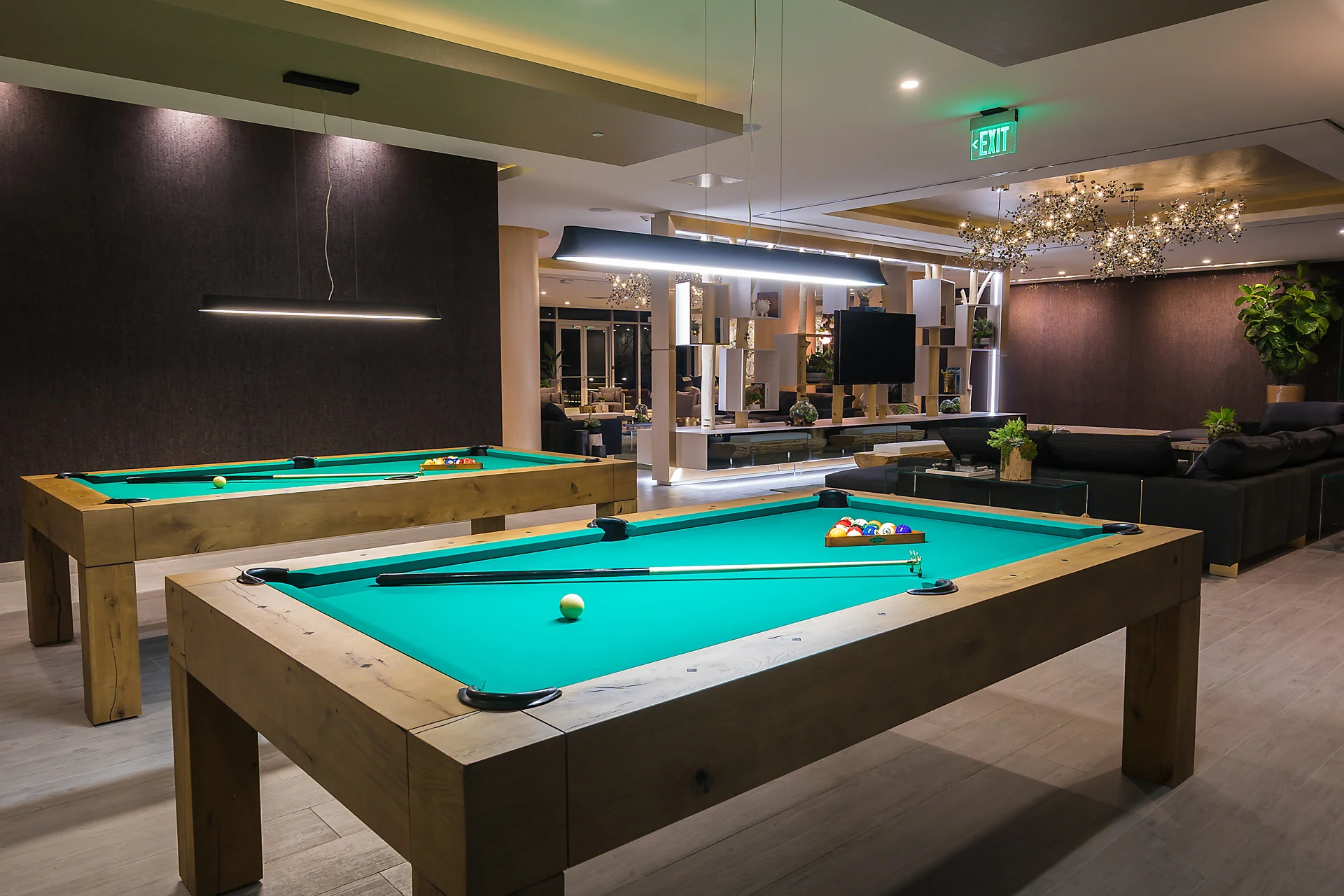 Tour Melo Group's Newly Delivered, Arquitectonica-Designed Aria On The Bay