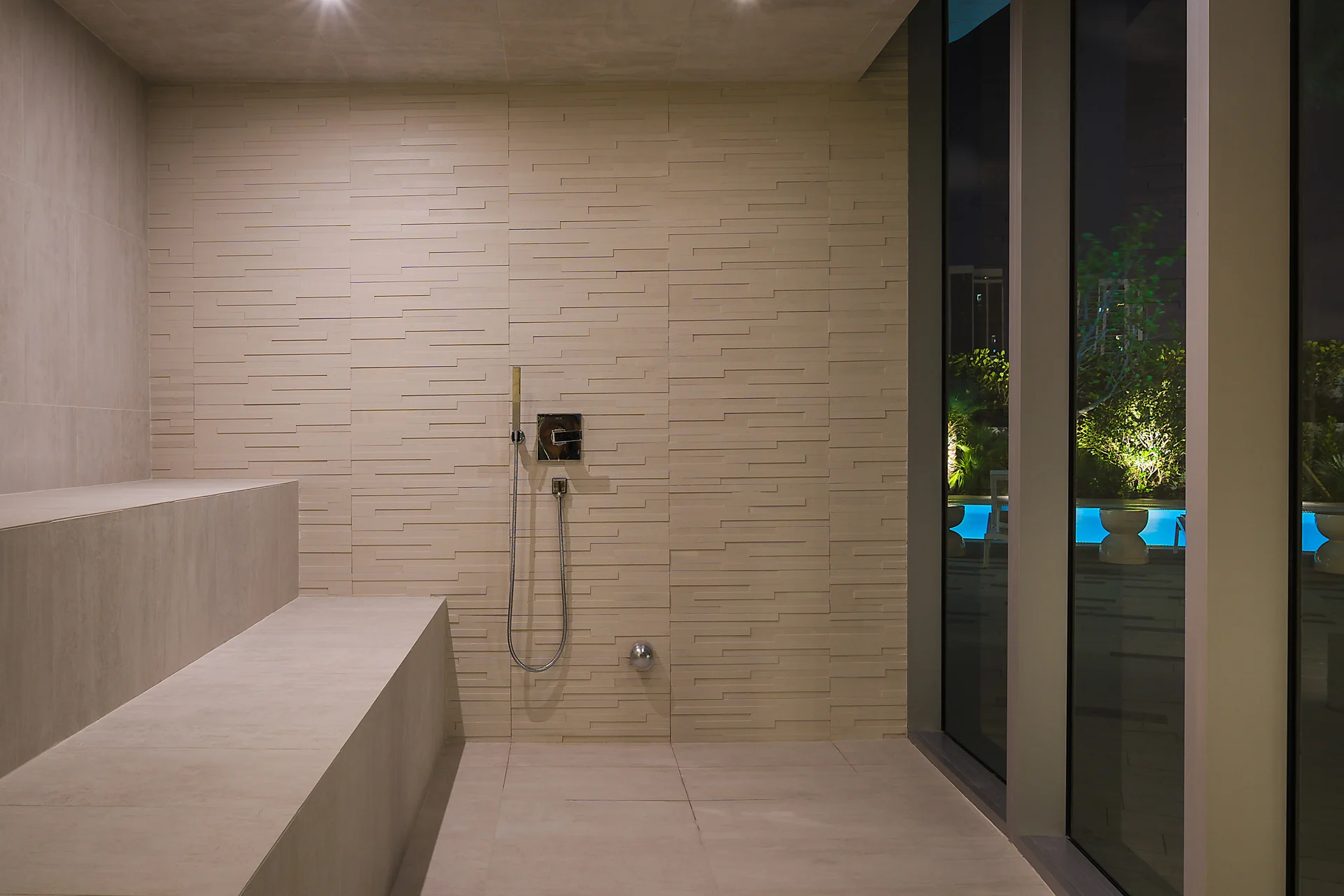 Tour Melo Group's Newly Delivered, Arquitectonica-Designed Aria On The Bay