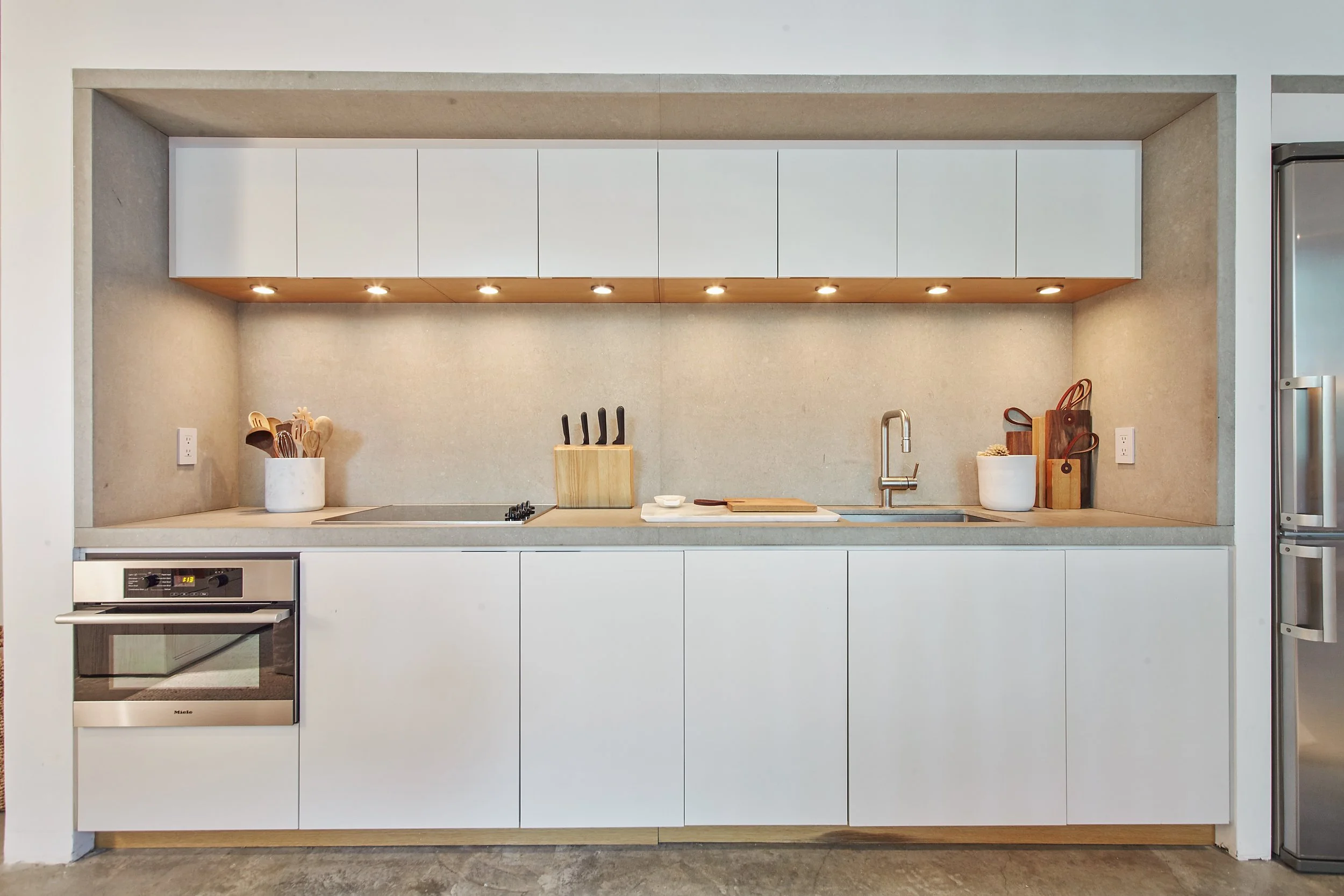 Fashion Designer Anthony Thomas Melillo of ATM Lists Miami Beach Condo