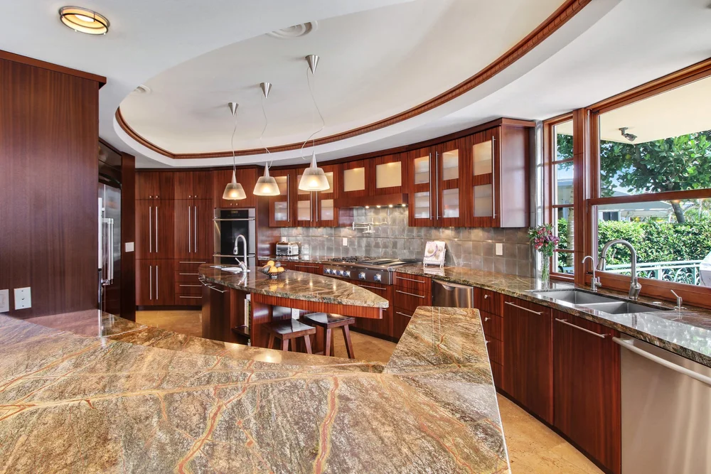 leading architect derek lisa vander ploeg list their frank lloyd wright inspired boca raton estate profile miami