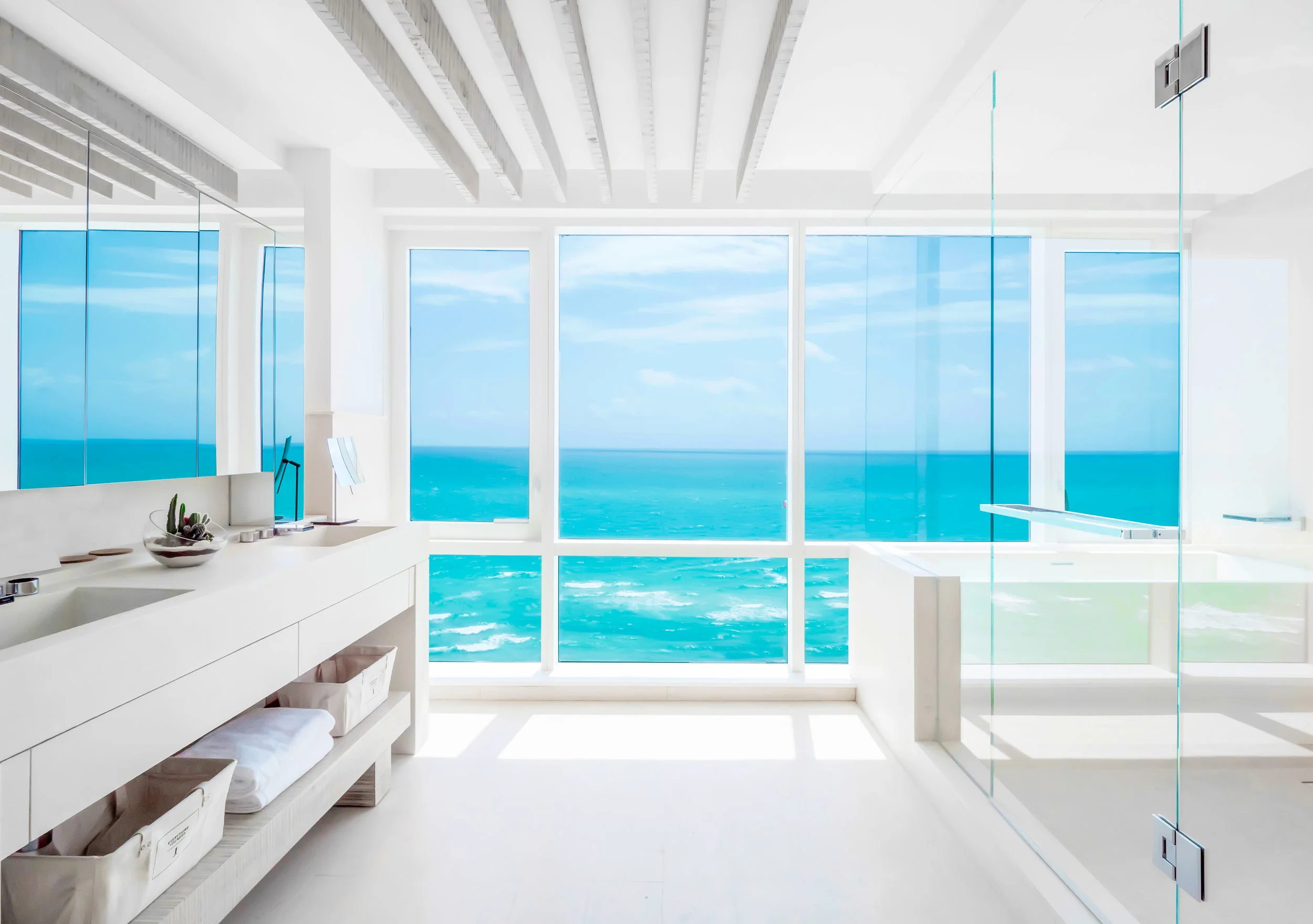 Record Breaking Penthouse Sale Recorded For 1 Hotel & Homes South Beach