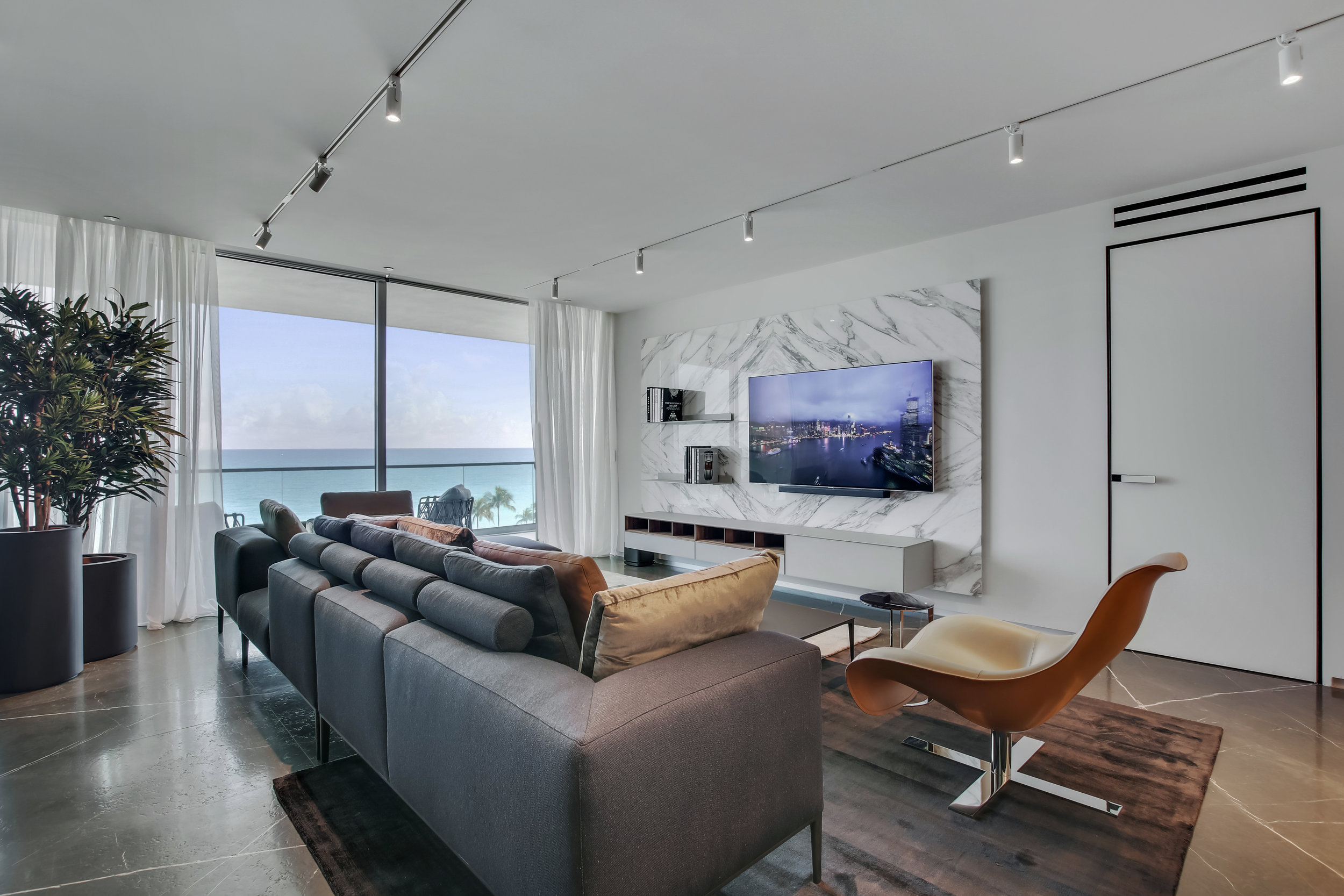 Check Out This One-Of-A-Kind, YoDezeen-Designed Residence In Bal Harbour — PROFILE