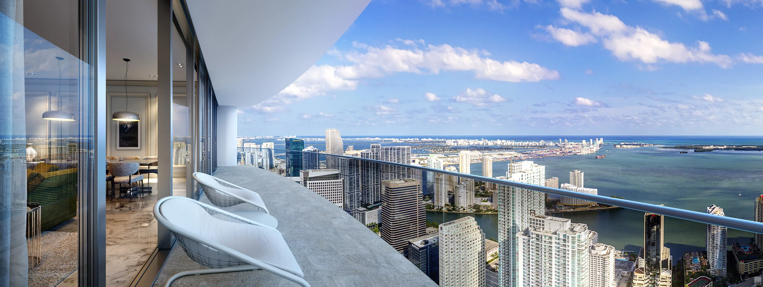 Brickell Flatiron Now 87% Sold, Reduces Deposit Requirements To 30%
