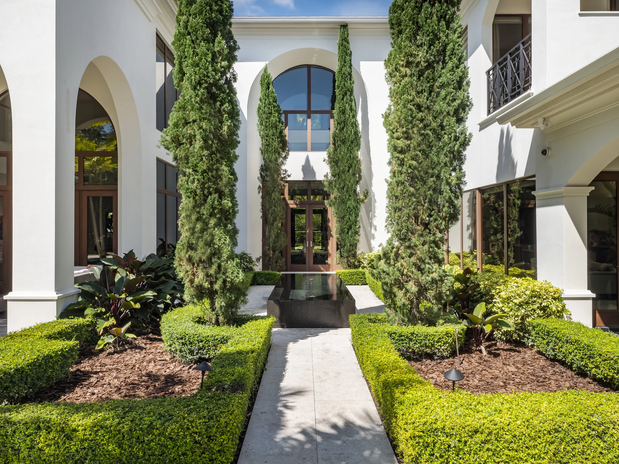 Check Out This Spectacular Florida Mango Mansion Asking $4.75 Million In Pinecrest